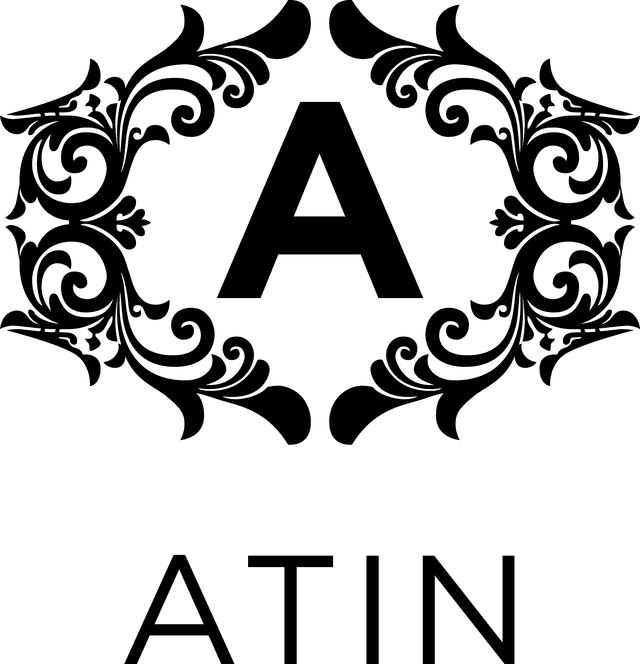 ATIN logo